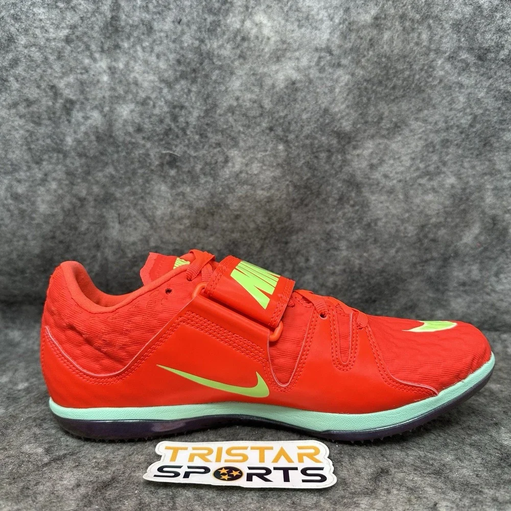 Nike high jump